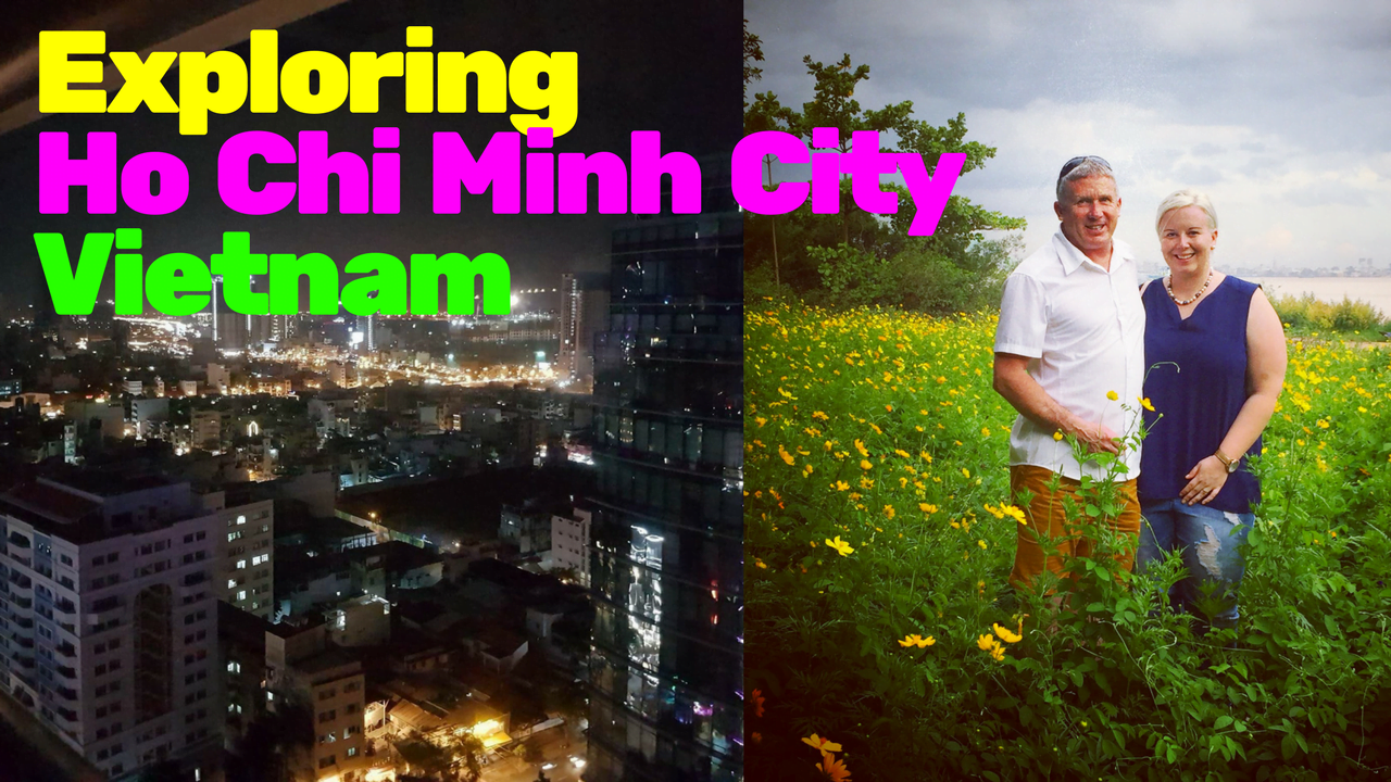 10 Tips for First Time Travel to Ho Chi Minh City - LoveYourTravels