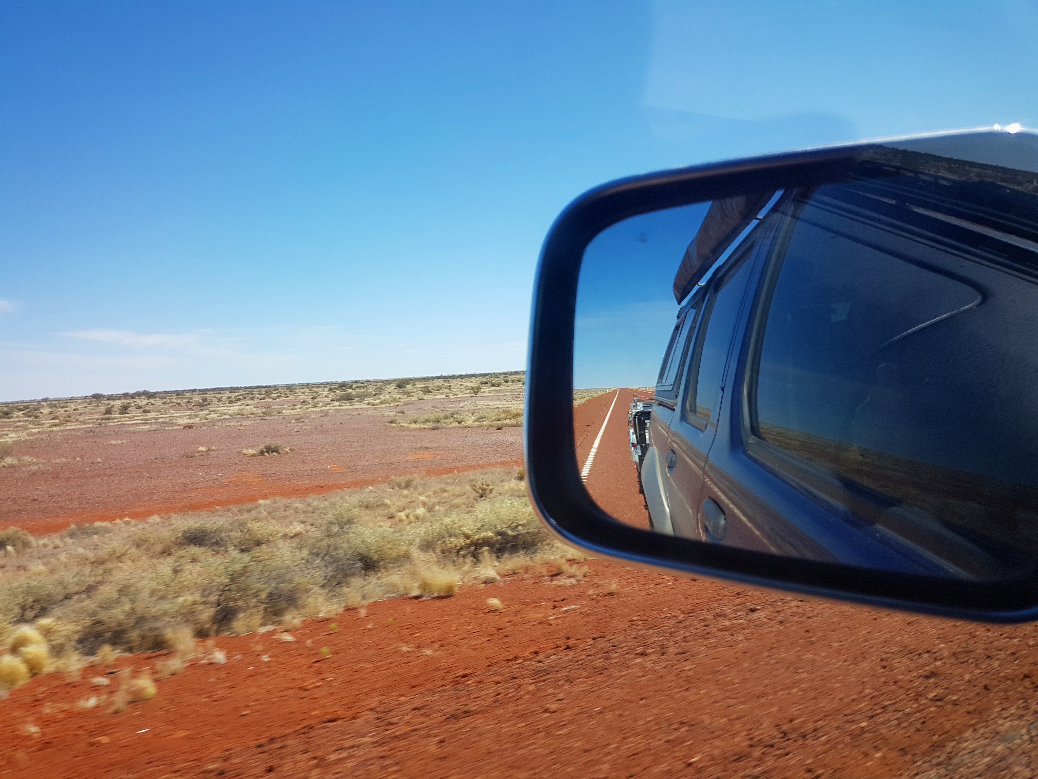 Driving The Stuart Highway Port Augusta To Darwin Love Your Travels