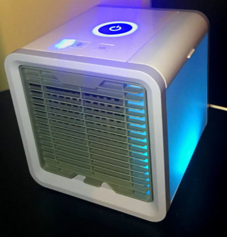 cooling pouch for insulin